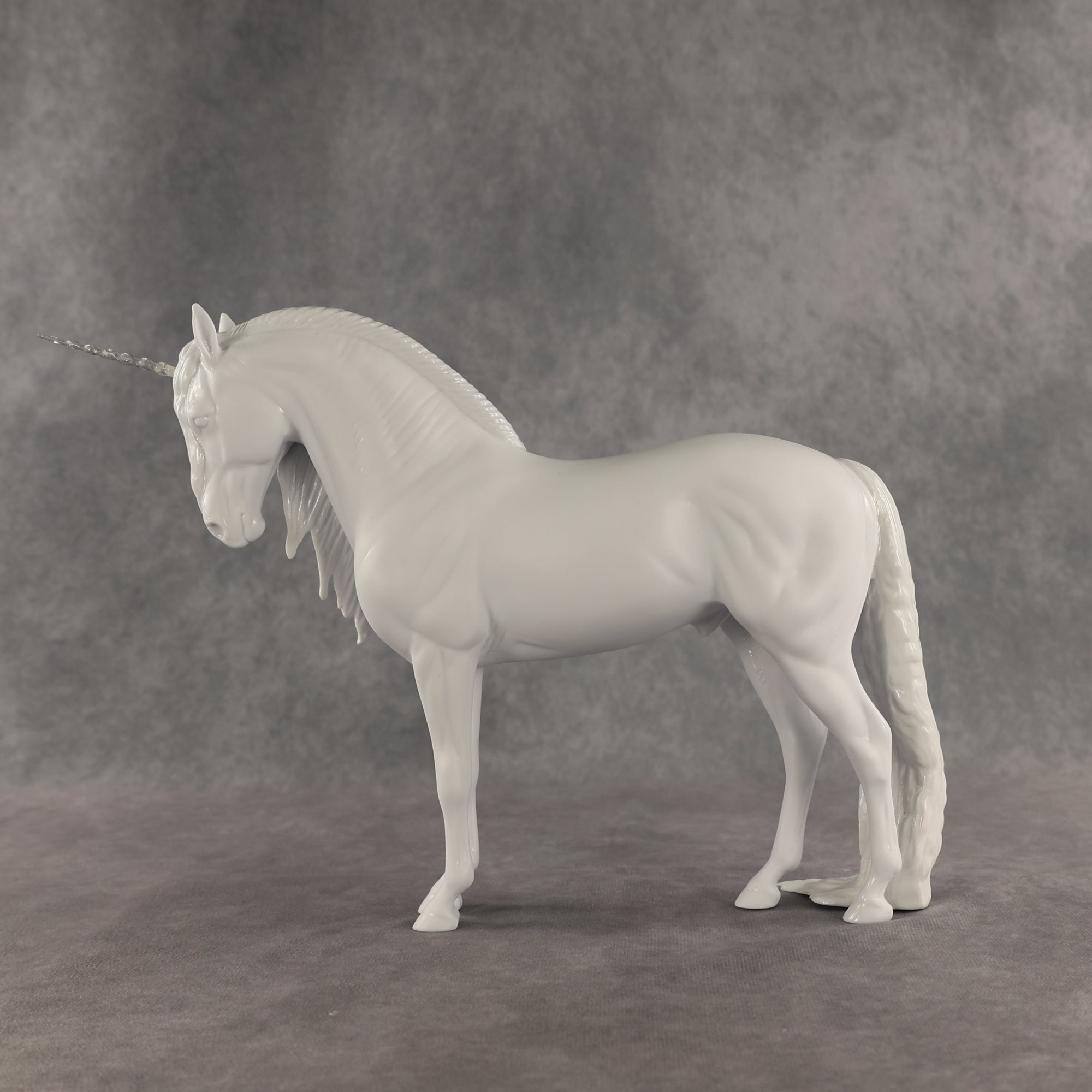 April Special Design-A-Horse FCM Andalusian SDAH26