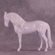 Stone Horses December Design-A-Horse Special Design Andalusian SDAH25
