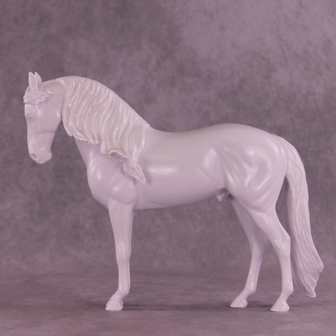 Stone Horses December Design-A-Horse Special Design Andalusian SDAH25