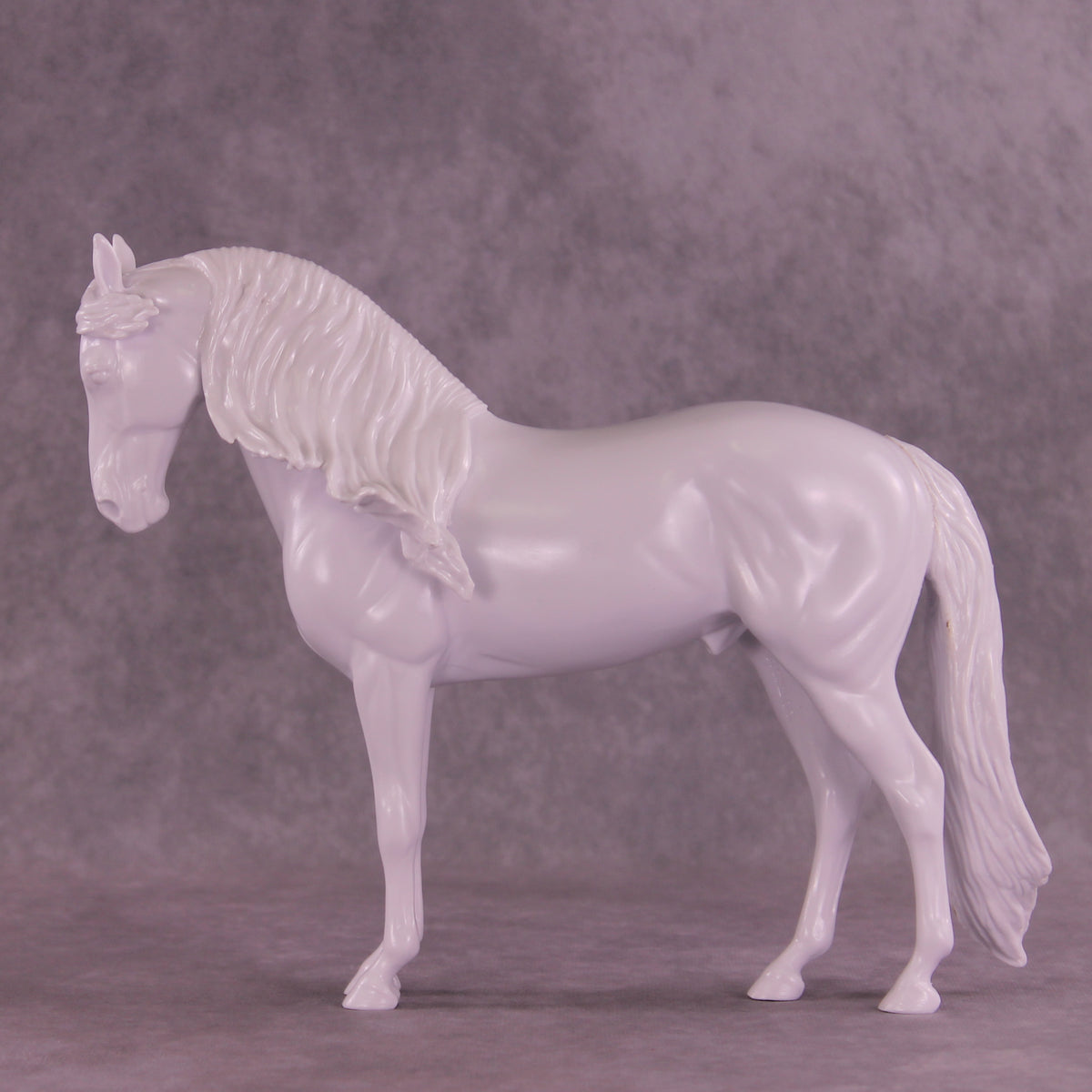 Stone Horses December Design-A-Horse Special Design Andalusian SDAH25