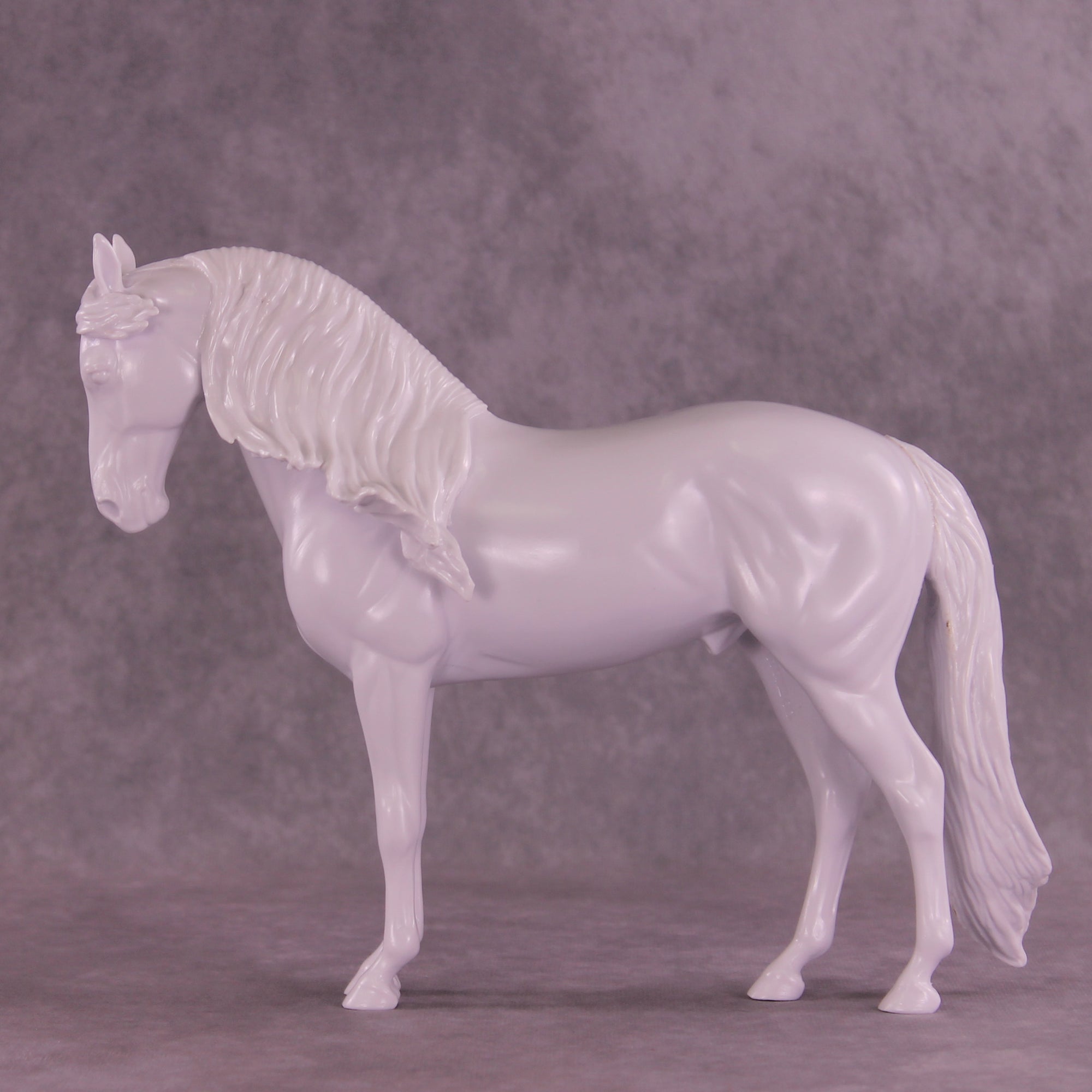 Stone Horses December Design-A-Horse Special Design Andalusian SDAH25