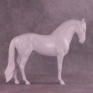 Stone Horses December Design-A-Horse Special Design Andalusian SDAH25