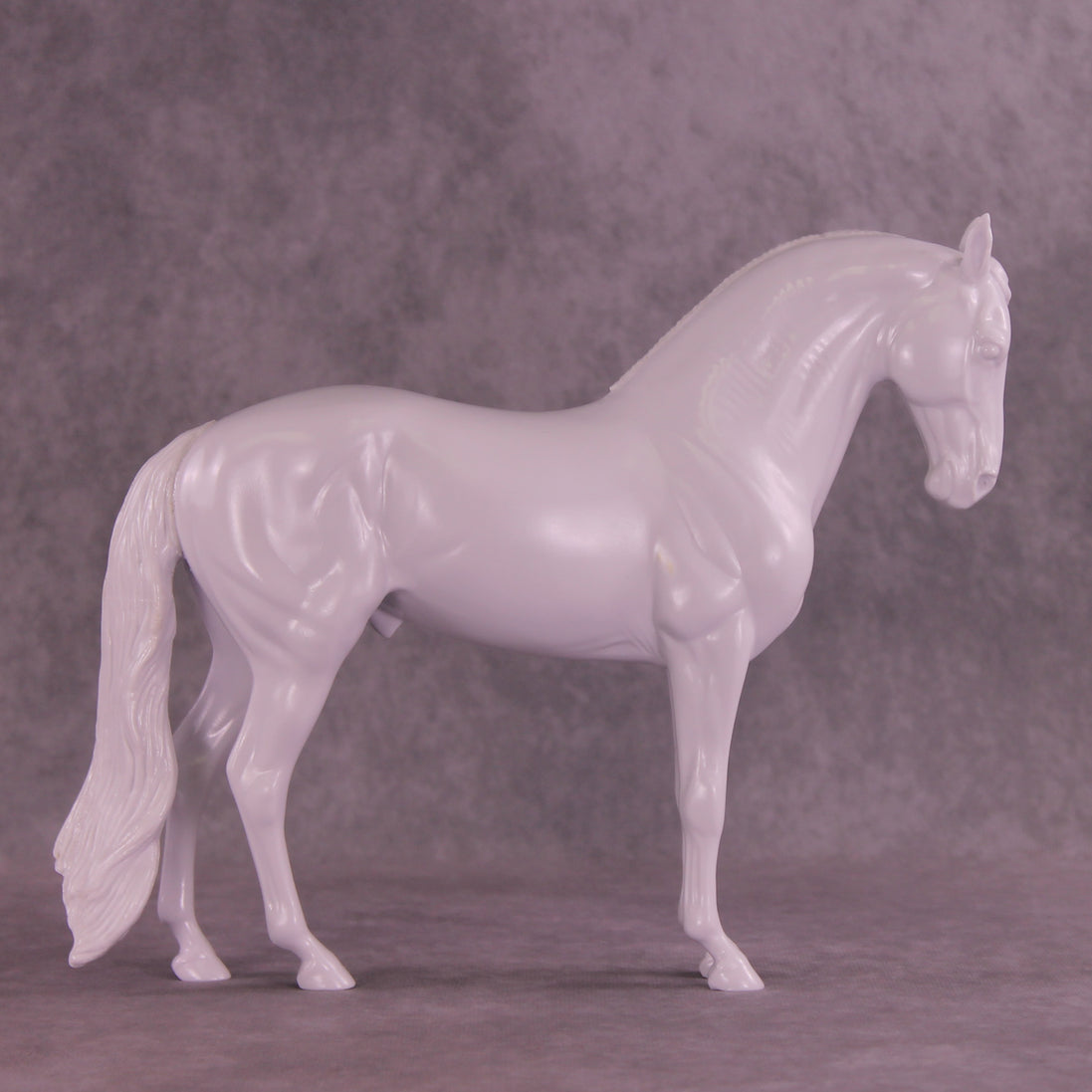 Stone Horses December Design-A-Horse Special Design Andalusian SDAH25