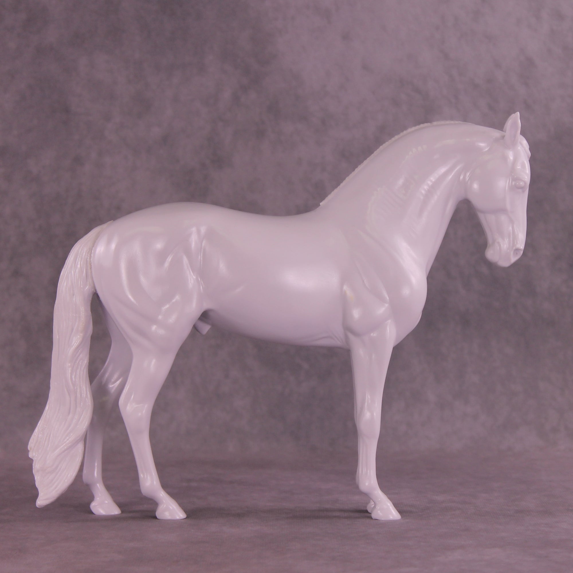 Stone Horses December Design-A-Horse Special Design Andalusian SDAH25