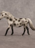 Anne OOAK Chip Pony by Madi Wiseman EQ26