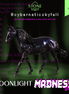 @cyberneticskyfall LE-10 EFCM Irish Draught by Ellen Robbins MM25