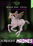 Black Bat: Chiro LE-5 EFCM Pimento by Jess Hamill MM25