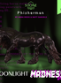 Phisherman LE-10 EFCM Irish Cob by Anna Rieck MM25