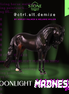 @ctrl.alt.demise LE-5 EFCM Andalusian by Ashley Palmer MM25