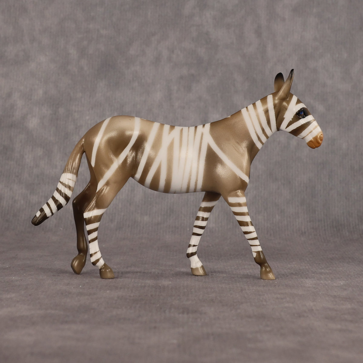 Annubis OOAK Chip Mule by Enrique Duarte WC26