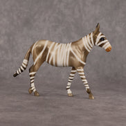Annubis OOAK Chip Mule by Enrique Duarte WC26