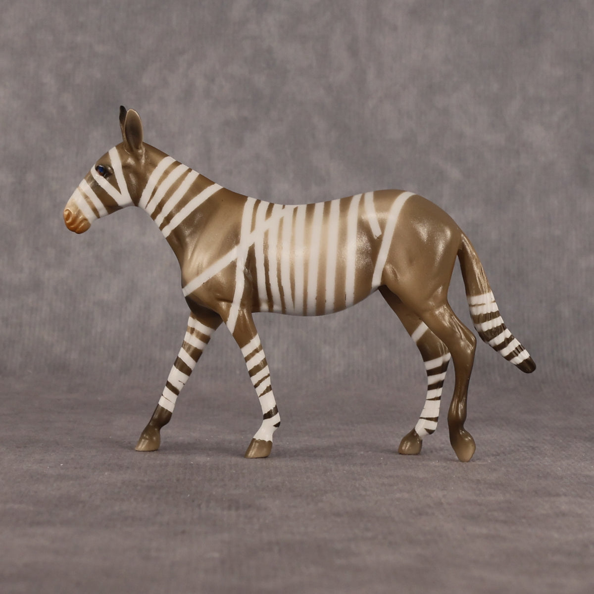 Annubis OOAK Chip Mule by Enrique Duarte WC26