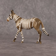 Annubis OOAK Chip Mule by Enrique Duarte WC26