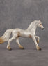 Answer the Call OOAK Chip Friesian by Alex Fortman LHS26