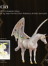 Lucia LE-10 EFCM Pebble Arabian Mare by Ellen Robbins, Jess Hamill, & Matt Samuels EQ26
