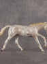 Appy Daze OOAK Pebble Stock Horse by Anna Rieck LHS26