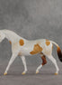 Apricot Dun It OOAK FCM Pony by Anna Rieck VV26