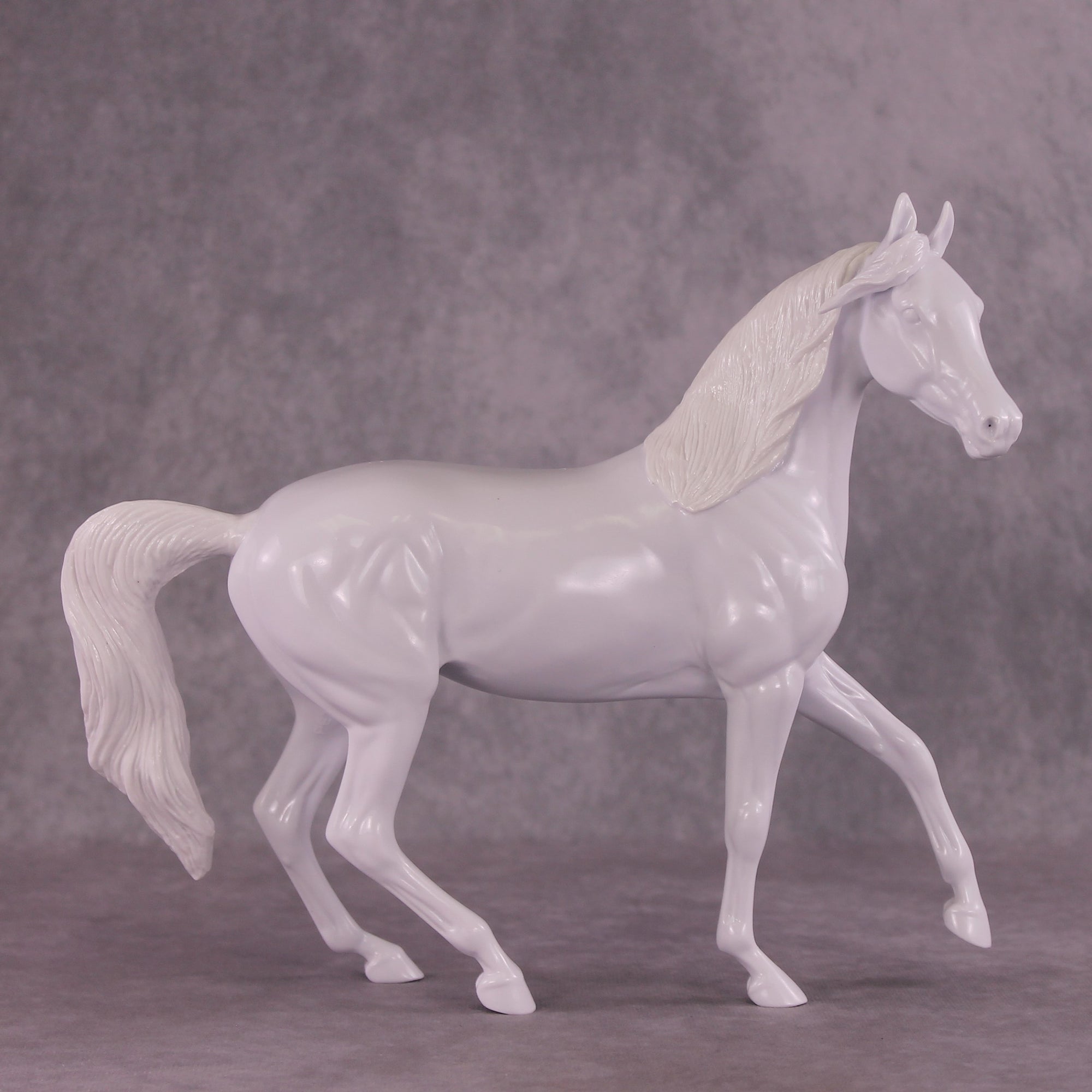 Design-A-Horse FCM Arabian Mare July Release DAH25 PM113