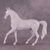 Design-A-Horse FCM Arabian Mare July Release DAH25 PM113