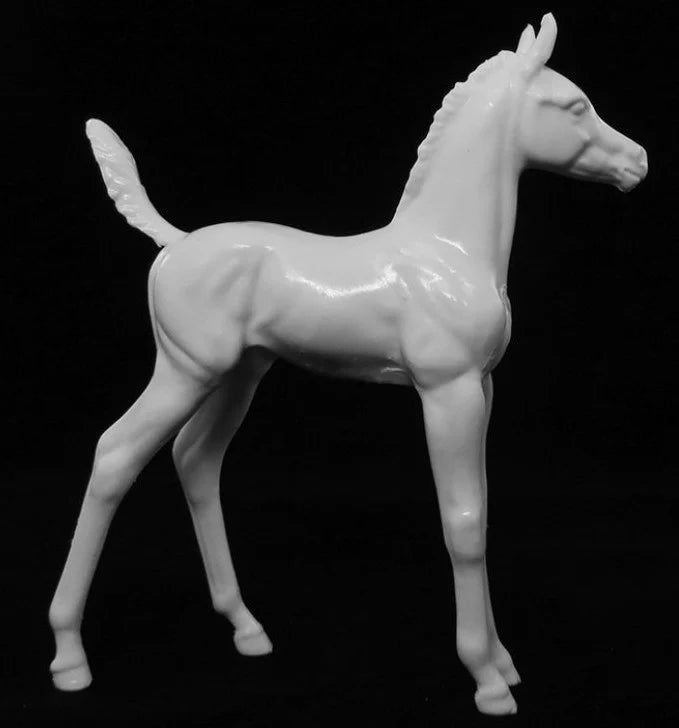 Stone Arabian Foal - PM012 - DAH25 January Release