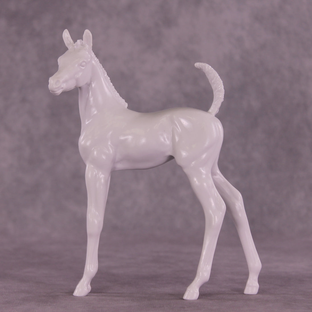 Design-A-Horse NEW FCM Arabian Foal November Release DAH25 PM02520