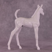 Design-A-Horse NEW FCM Arabian Foal November Release DAH25 PM02520
