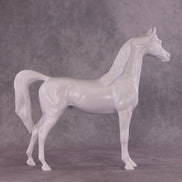 Stone Horses December Design-A-Horse Special Design Arabian Stallion SDAH25