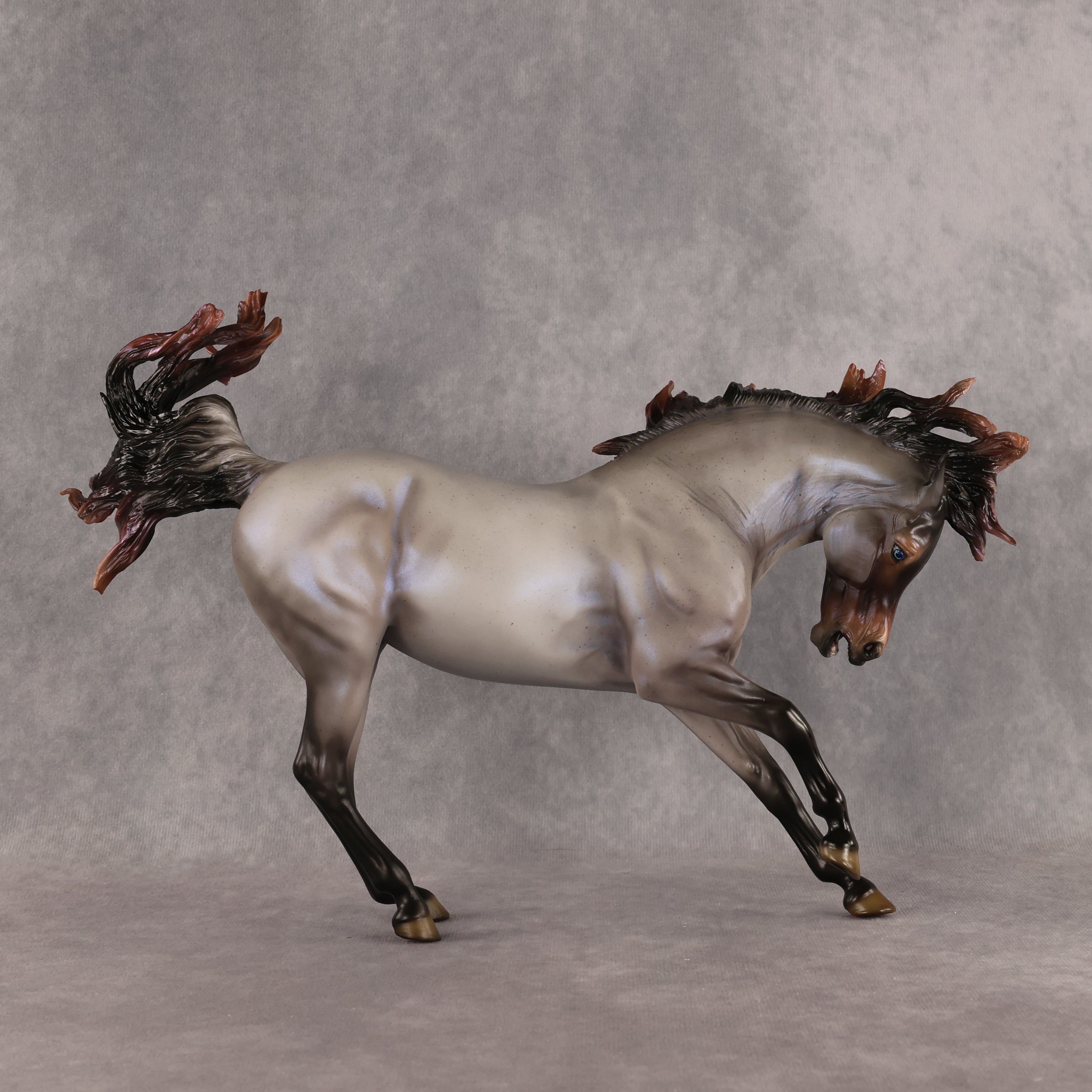 Arcana OOAK EFCM Harmony by Ellen Robbins & Carissa Mathews Ro326