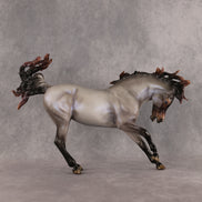 Arcana OOAK EFCM Harmony by Ellen Robbins & Carissa Mathews Ro326