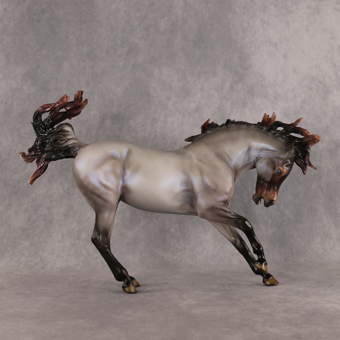 Arcana OOAK EFCM Harmony by Ellen Robbins & Carissa Mathews Ro326