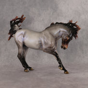 Arcana OOAK EFCM Harmony by Ellen Robbins & Carissa Mathews Ro326