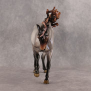Arcana OOAK EFCM Harmony by Ellen Robbins & Carissa Mathews Ro326