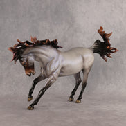 Arcana OOAK EFCM Harmony by Ellen Robbins & Carissa Mathews Ro326