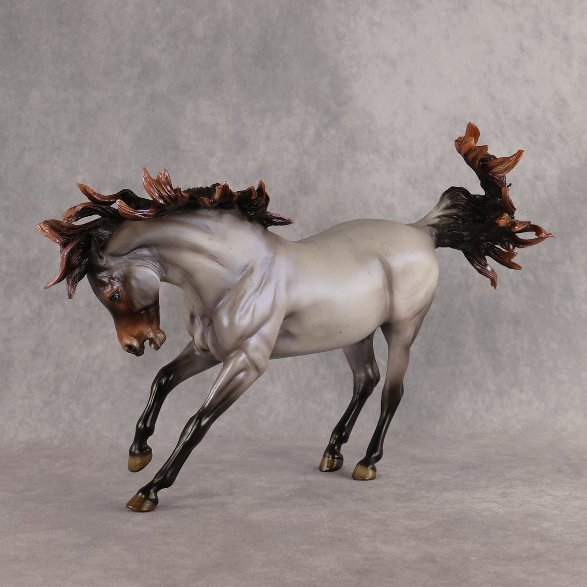 Arcana OOAK EFCM Harmony by Ellen Robbins & Carissa Mathews Ro326
