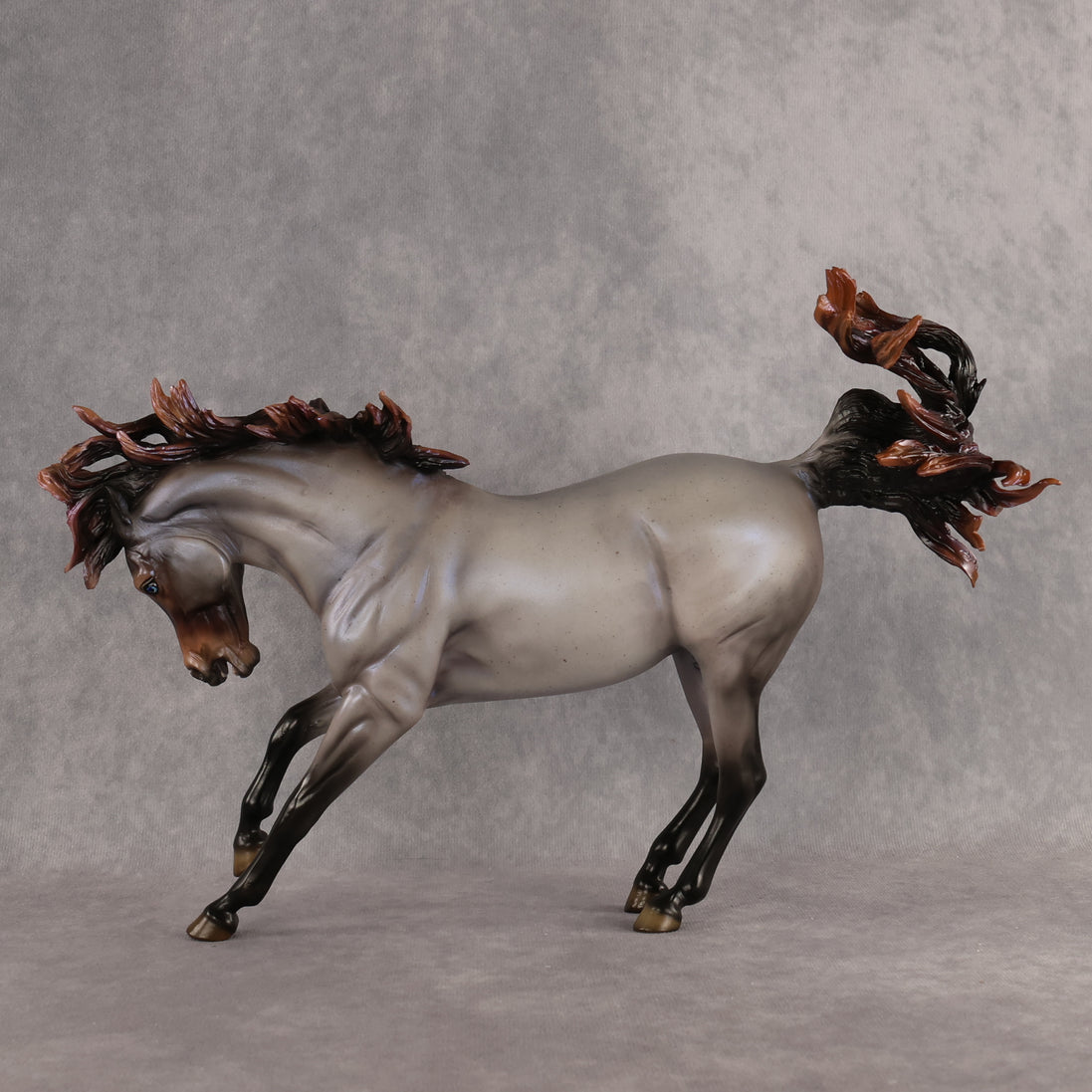 Arcana OOAK EFCM Harmony by Ellen Robbins & Carissa Mathews Ro326