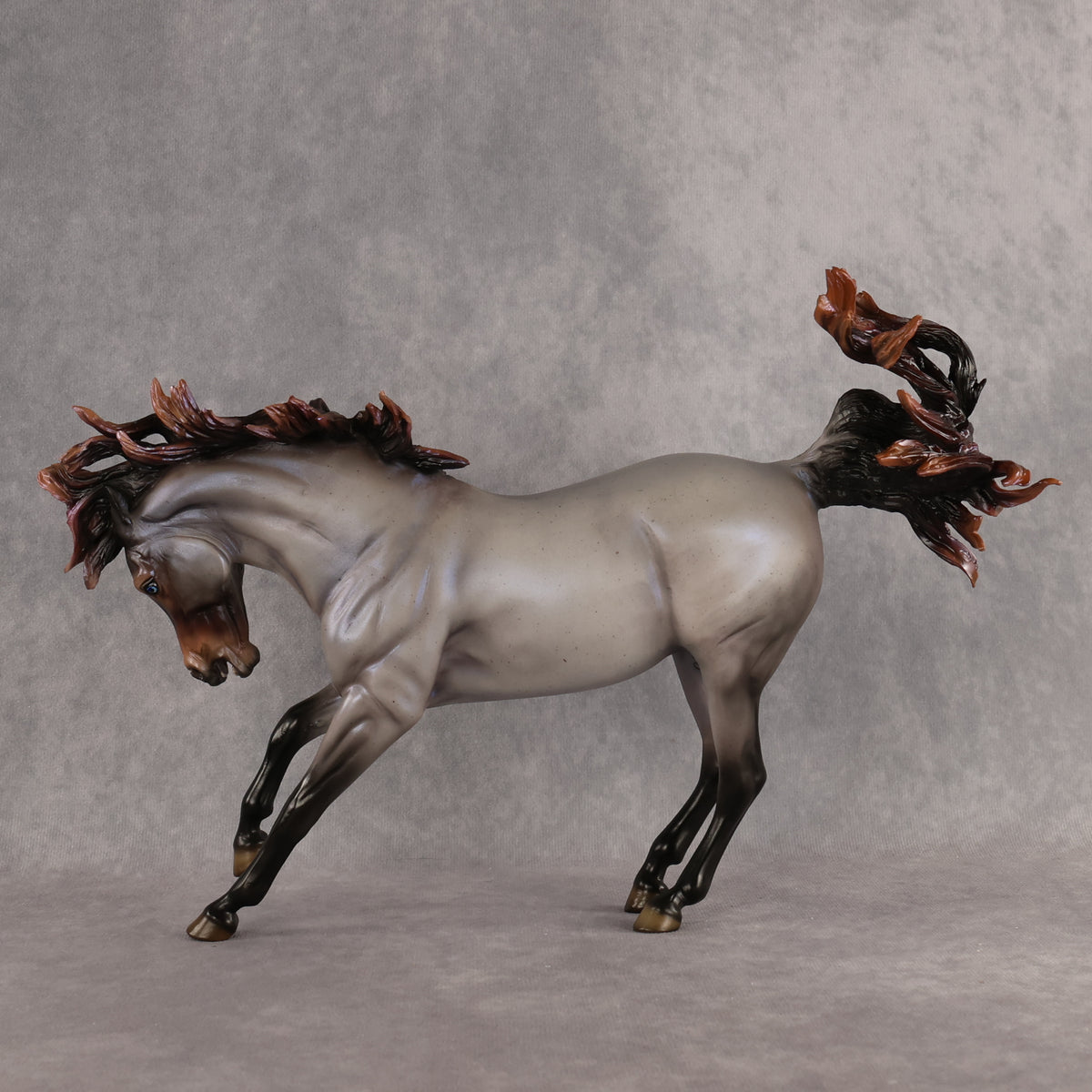 Arcana OOAK EFCM Harmony by Ellen Robbins & Carissa Mathews Ro326