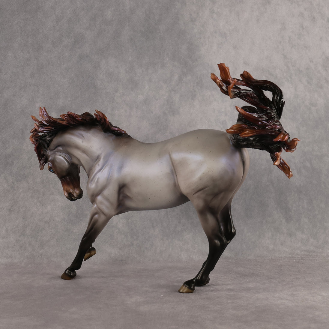 Arcana OOAK EFCM Harmony by Ellen Robbins & Carissa Mathews Ro326