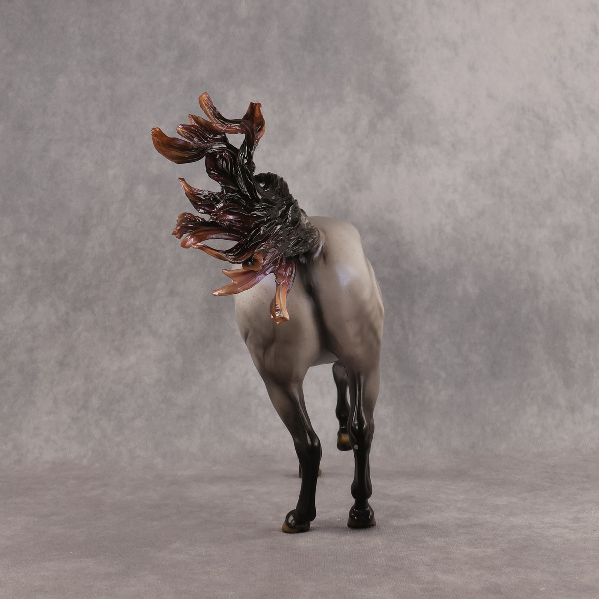 Arcana OOAK EFCM Harmony by Ellen Robbins & Carissa Mathews Ro326