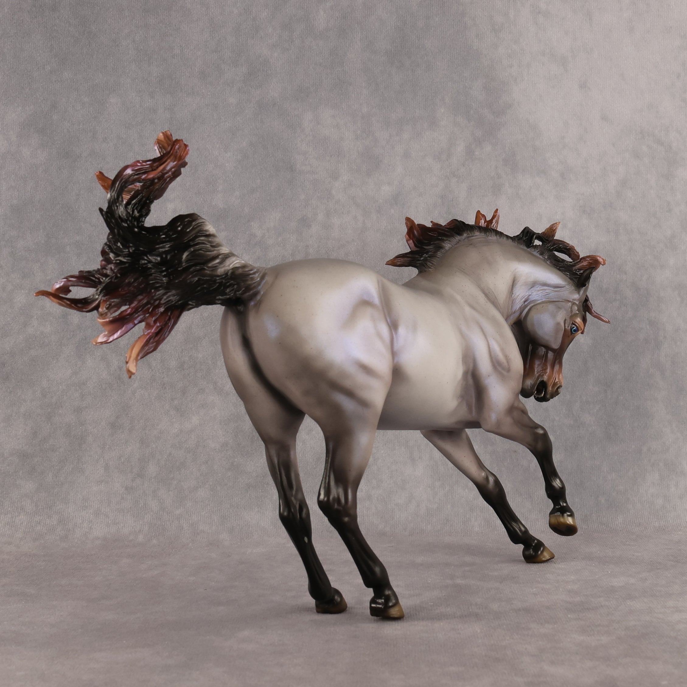 Arcana OOAK EFCM Harmony by Ellen Robbins & Carissa Mathews Ro326