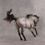 Arcana OOAK EFCM Harmony by Ellen Robbins & Carissa Mathews Ro326