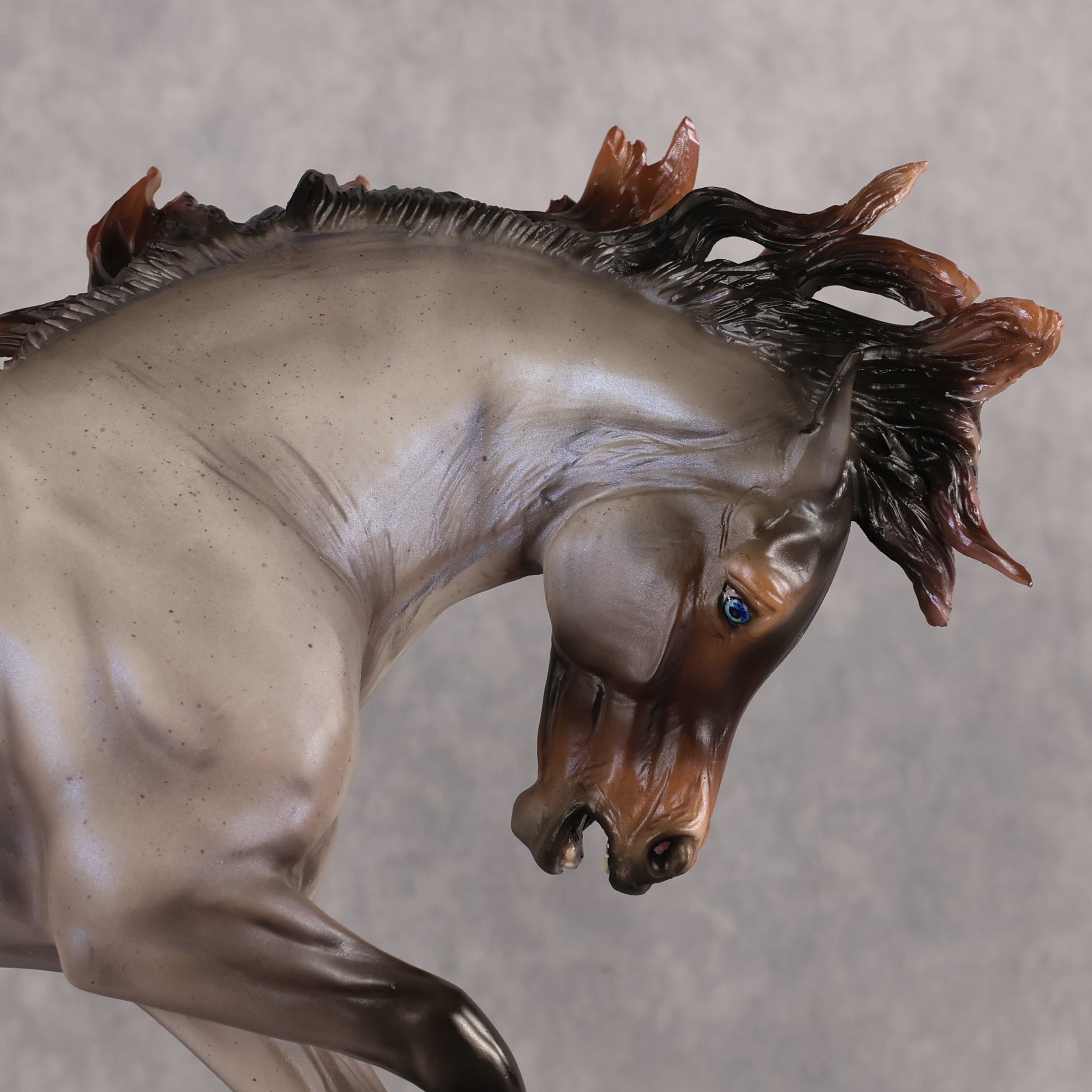 Arcana OOAK EFCM Harmony by Ellen Robbins & Carissa Mathews Ro326