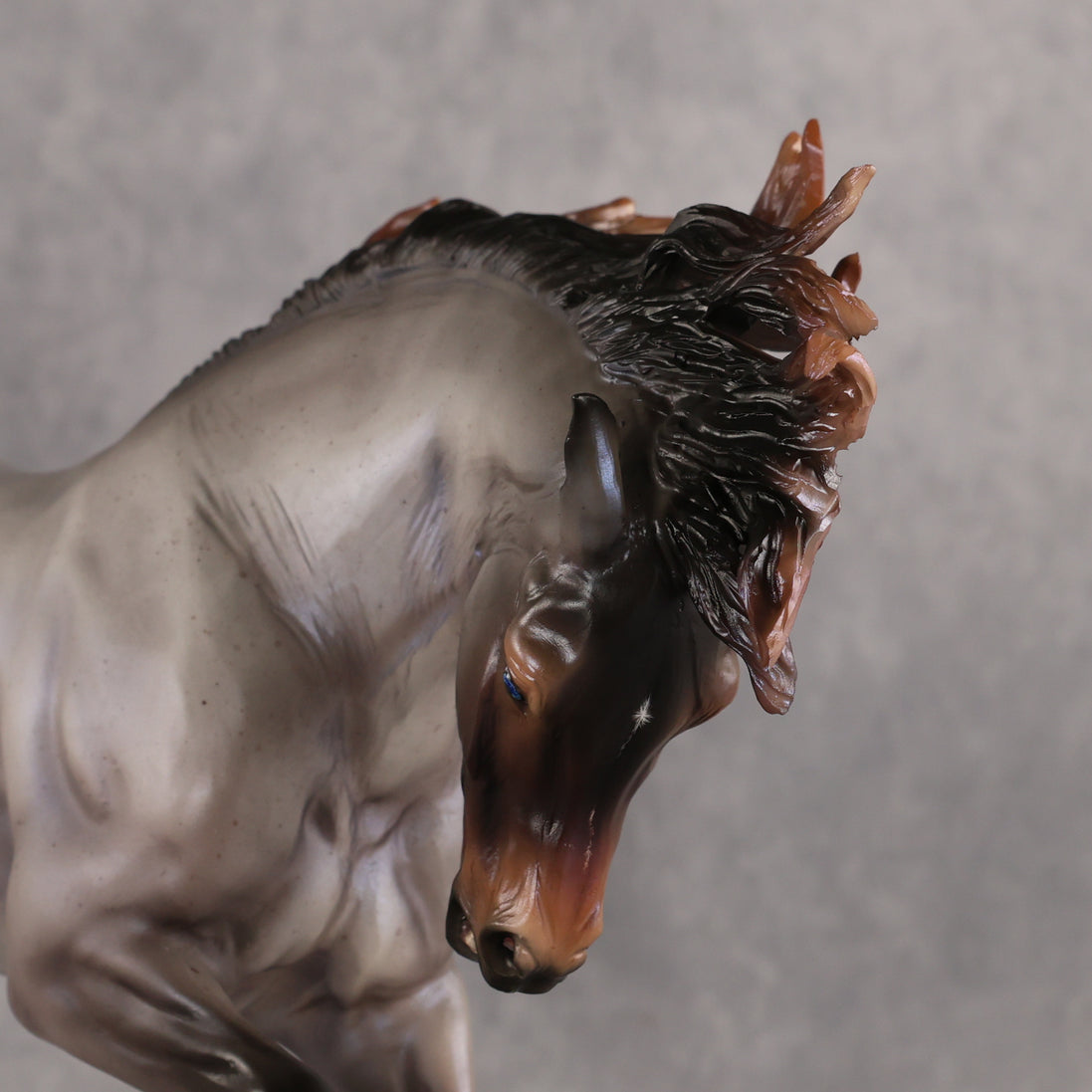 Arcana OOAK EFCM Harmony by Ellen Robbins & Carissa Mathews Ro326