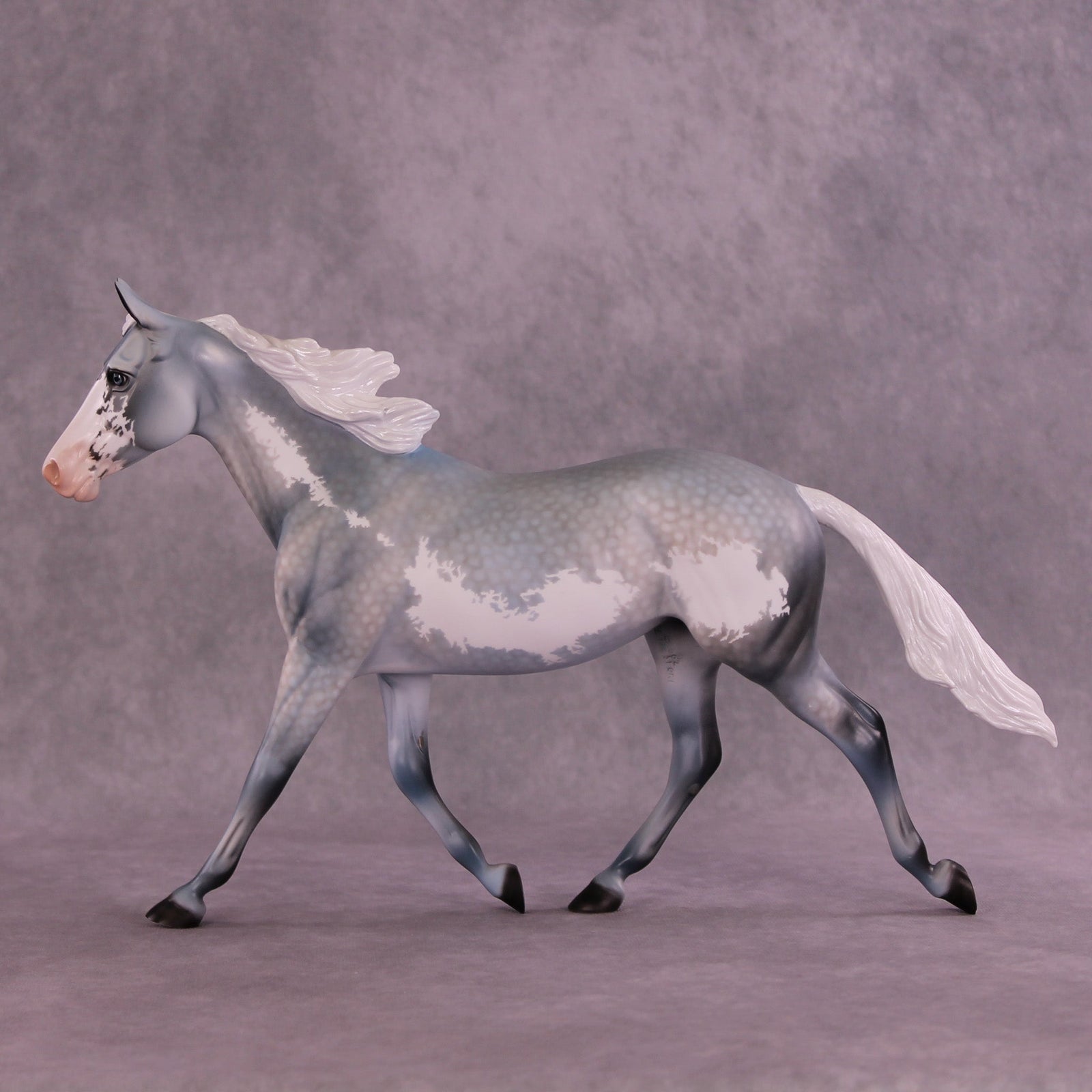 Arctic Circle OOAK Palouse by Dawn Quick MM25 Group D