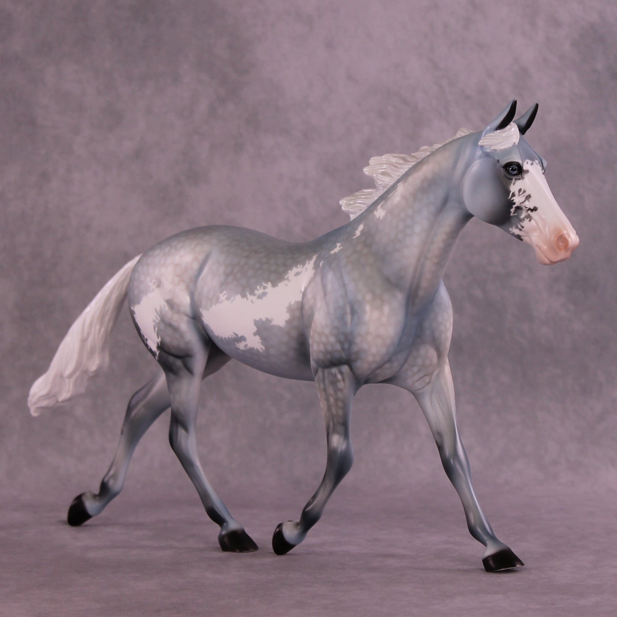 Arctic Circle OOAK Palouse by Dawn Quick MM25 Group D