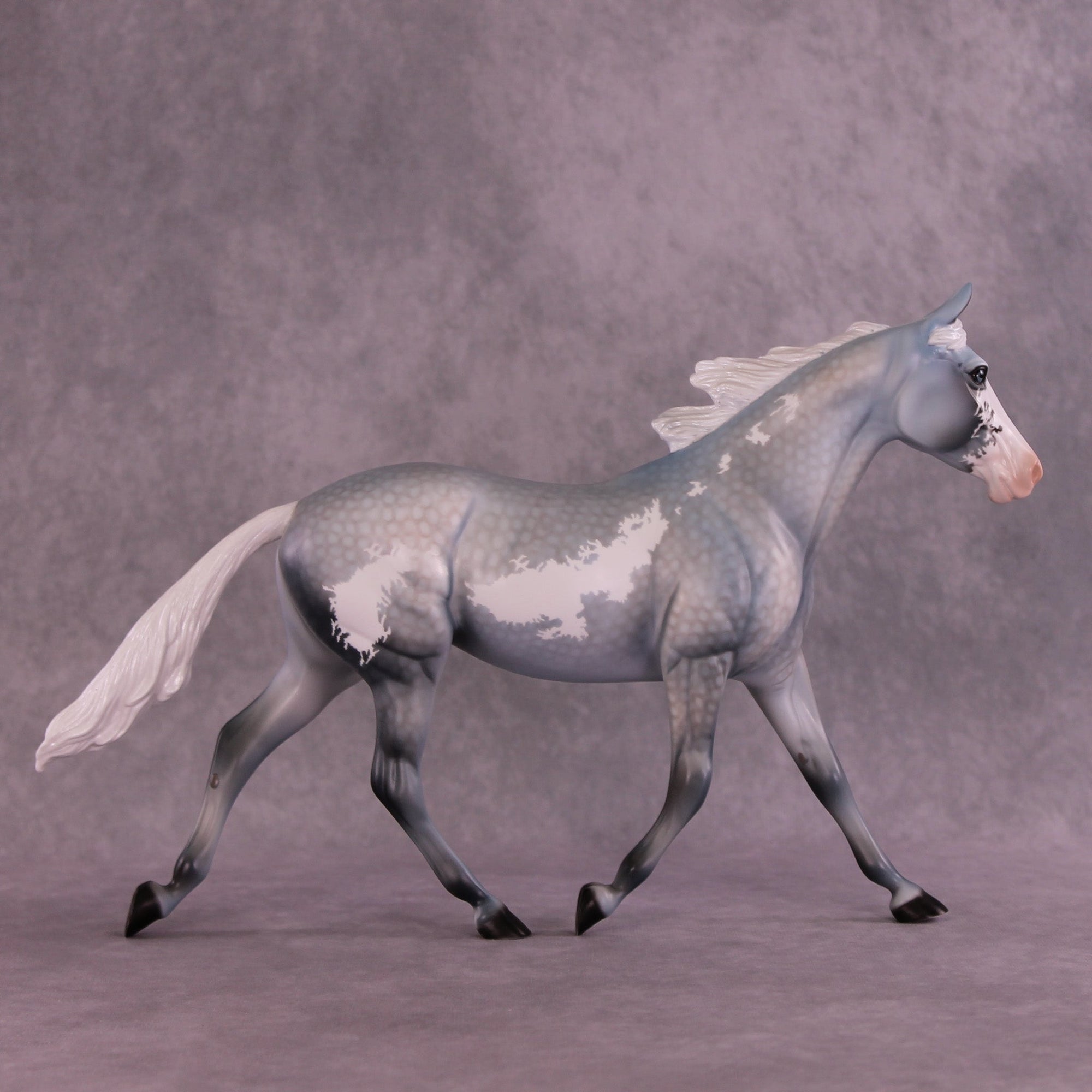 Arctic Circle OOAK Palouse by Dawn Quick MM25 Group D