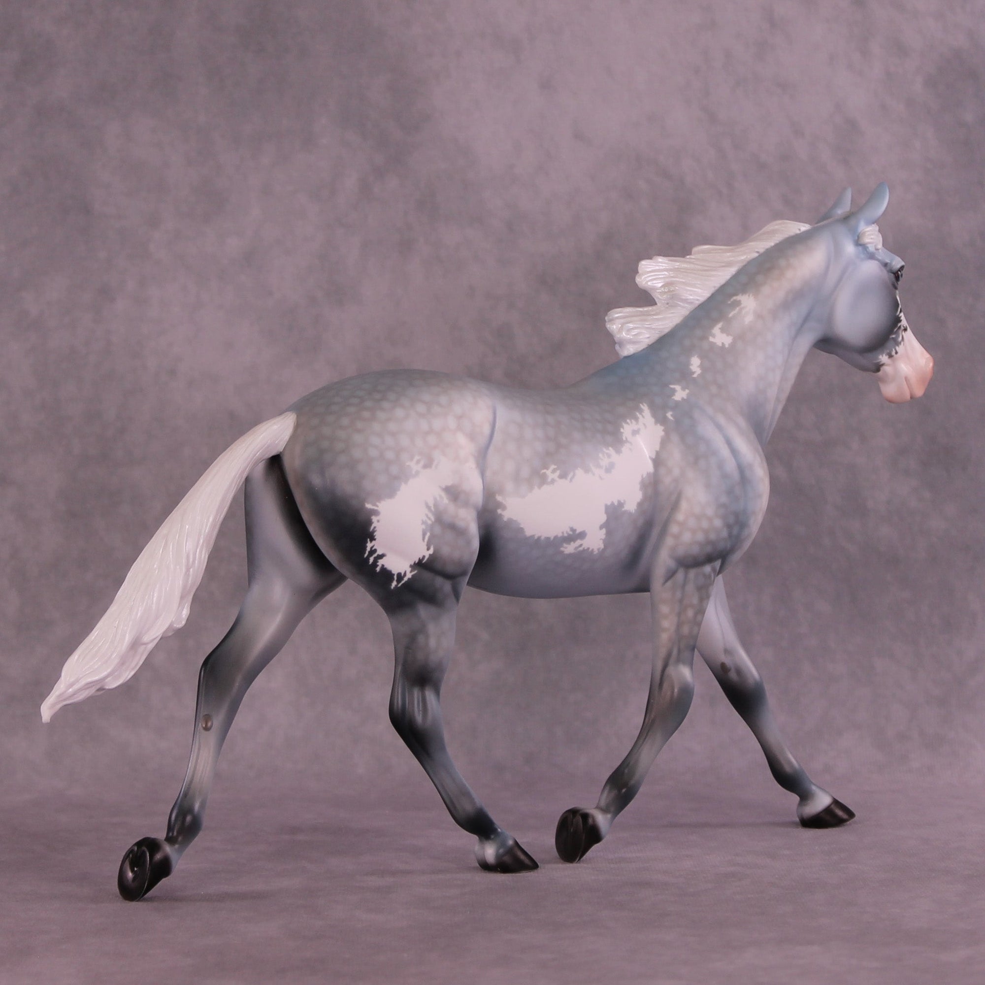 Arctic Circle OOAK Palouse by Dawn Quick MM25 Group D