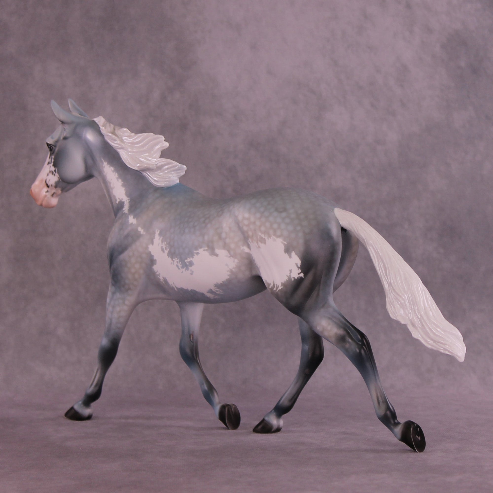 Arctic Circle OOAK Palouse by Dawn Quick MM25 Group D