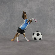 Argentina OOAK Chip Mustang by Enrique Duarte SCD26