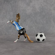Argentina OOAK Chip Mustang by Enrique Duarte SCD26