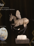 Aria LE-3 EFCM Pimento by Angela Marleau & Angela Marleau EQ26